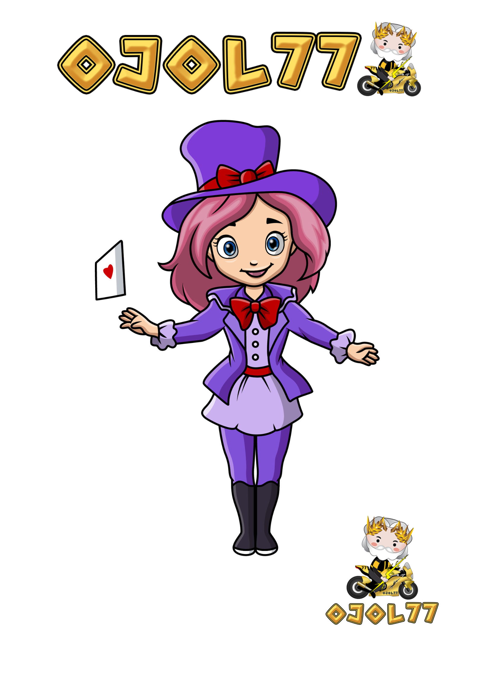 OJOL77 OJOL77