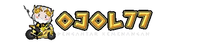 Situs OJOL77 Terpercaya